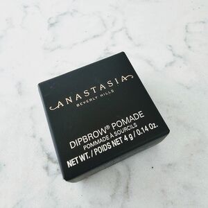 NWT Anastasia Beverly Hills DIPBROW POMADE in Granite